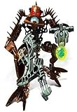 Lego Construction Bionicle Villain Avak (8904) by 