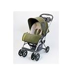 Combi I-Thru Olive