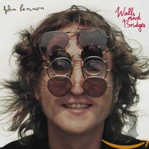 John Lennon - Walls And Bridges - Zortam Music
