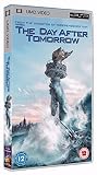The Day After Tomorrow [UMD pour PSP]
