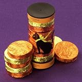 Godiva Chocolate: Magical Medallions 3 oz. (8 pieces)