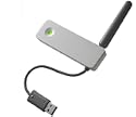 Xbox 360 Wireless Bridge