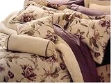 Westpoint Stevens Woven Jacquard Queen Comforter Set, Marseilles
