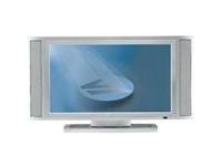 Verst&auml;rker und Receiver: Videoseven LTV 27 CH 27-Zoll/ 68,5 cm 16:9 "HD Ready" LCD-Fernseher silber