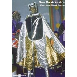 Sun Ra Arkestra - Live In East Berlin 1986 and West Berlin 1983 (Vol. 2)