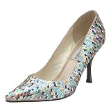 Steve Madden Women's Darring Pump