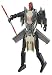 Star Wars Transformers Darth Maul & Sith Infiltrator