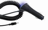 PowerGlo In-Vehicle Charger for T-Mobile Sidekick II