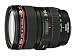 Canon EF 24-105mm f/4 L IS USM Lens for Canon EOS SLR Cameras