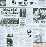 Some Time in New York City by John Lennon
