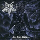 In the Sign Import by Dark Funeral