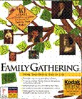 Family Gathering by Palladium Interactive