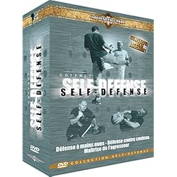 Self Defense