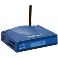 TV Geraete: TRENDnet 108Mbps 802.11g Wireless Access Point