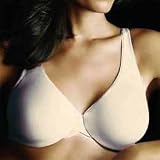 Olga Olga Curves signature support full figure seamless tailored underwire