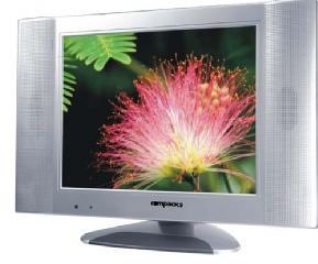 LCD TVs - Compacks LTV1500 15 LCD TV