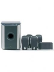 Telekommunikation: Jamo PJ HCS 1100 A PDD Wireless Lautsprecher