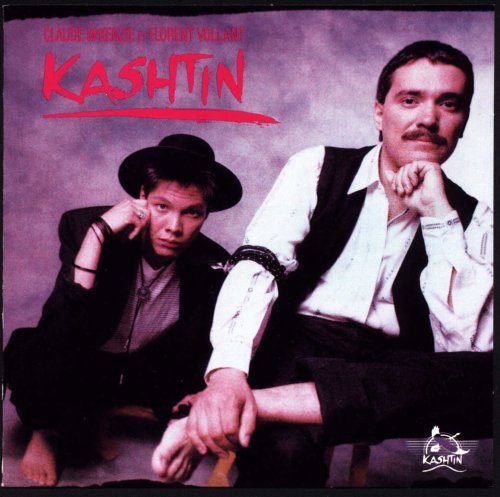 Kashtin - Kashtin - Zortam Music