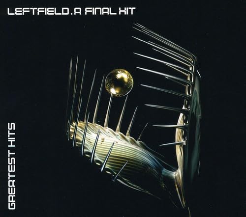 Leftfield - A Final Hit-the Best of Leftfi - Zortam Music