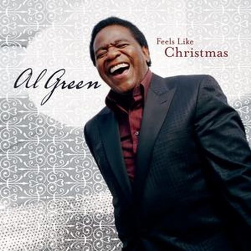 Al Green - Feels Like Christmas - Zortam Music