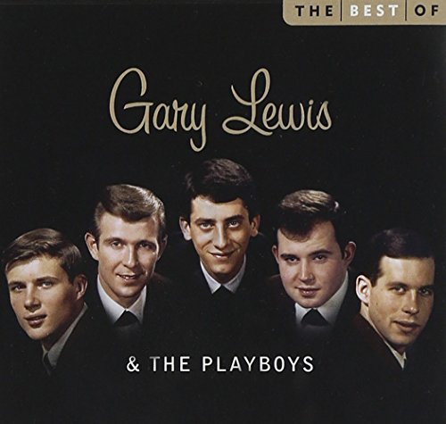 Gary Lewis & the Playboys - This Diamond Ring Lyrics - Zortam Music