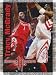 Tracy McGrady Houston Rockets 48" x 60" Players Series Throw Blanket