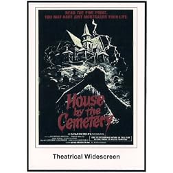 Nightmare Never Ends: Widescreen TV.: Greeting Card: Merry Christmas