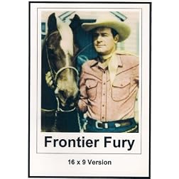 Frontier Fury