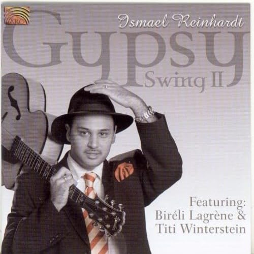Gypsy Swing, Vol. 2