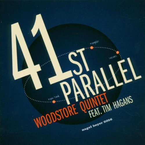 41st Parallel