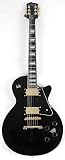 Electric Guitar Agile AL-2000 Black