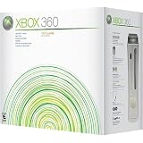 Xbox 360 Console Includes 20GB Hard Drive