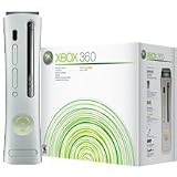 Xbox 360 Video Game System (Fully-Loaded)