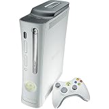 Xbox 360 Konsole Zawiera 20GB Dysk twardy