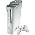 Xbox 360 Console Includes 20GB Hard Drive