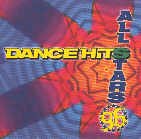 Dance Hits All Stars 96 Import by Everything But The Girl, Cher, Bananarama, France Joli, Erasure, 2 Unlimited, Melanie Bender, Fun Factory, Whigfield, Gina G
