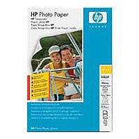 Heimkinosysteme: HP Foto, gl�nzend Papier 100x150mm 60 Bl�tter 210g/m� Photosmart 8250