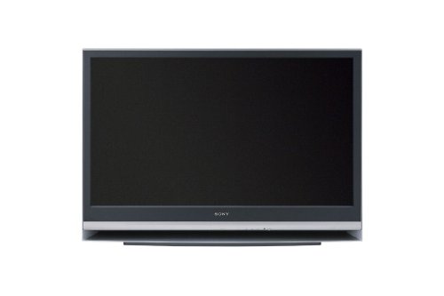Festplatten: Sony Bravia KDF-E 50 A 11 E 50-Zoll/ 127 cm 16:9 "HD ready" LCD-Fernseher mit integriertem DVB-T Receiver und einem PC-Anschlu� schwarz
