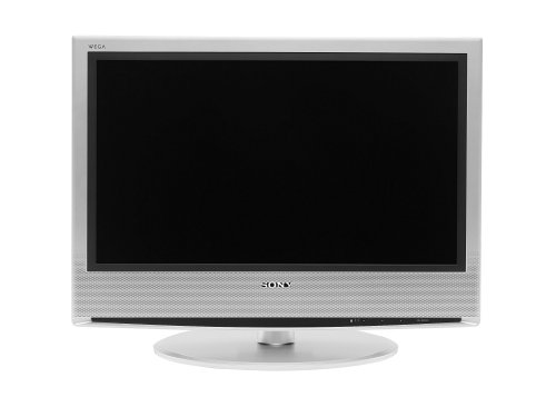 Festplatten: Sony KLV-S 26 A 10 E 26-Zoll/ 66 cm 16:9"HD Ready" LCD-Fernseher silber