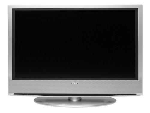 Festplatten: Sony KLV-S 40 A 10 E 40-Zoll/ 102 cm 16:9 LCD-Fernseher "HD ready" silber