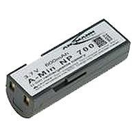 Elektronik Und Foto: Ansmann Min NP 700 Ersatzakku Typ Minolta NP-700
