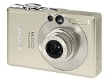 Canon Digital IXUS 55