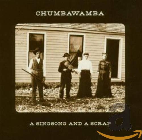 Chumbawamba