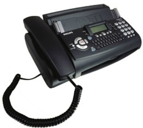 Projektoren: Philips Magic 3-2 Voice SMS+ Fax Anrufbeantworter Kopierer Telefon