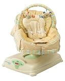 Fisher-Price Soothing Motions Glider
