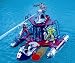Spiderman Web Splasher Playset