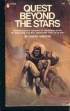 Quest Beyond the Stars (Captain Future)