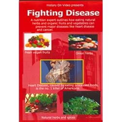 Health - Fighting Disease