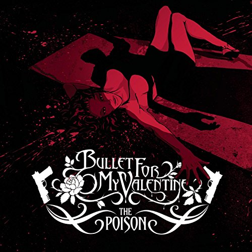 Bullet for My Valentine - €_² - Zortam Music