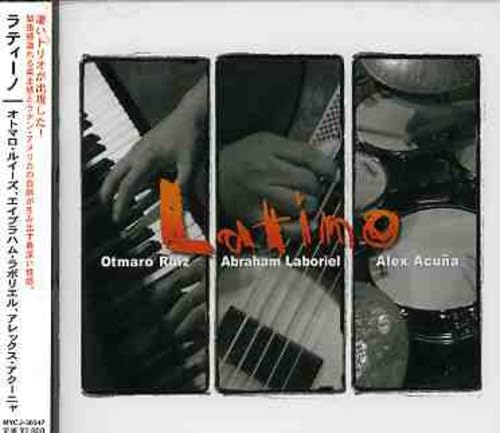 Latino